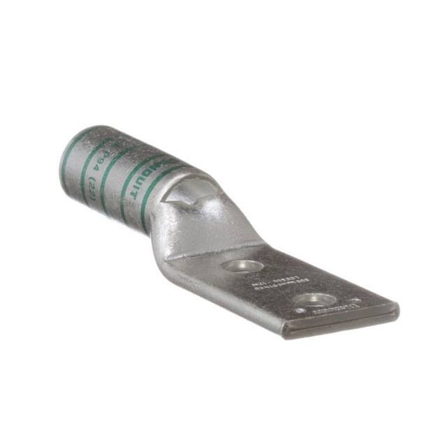 LCC600-12W-6 Panduit Corp  Conectores rectangulares